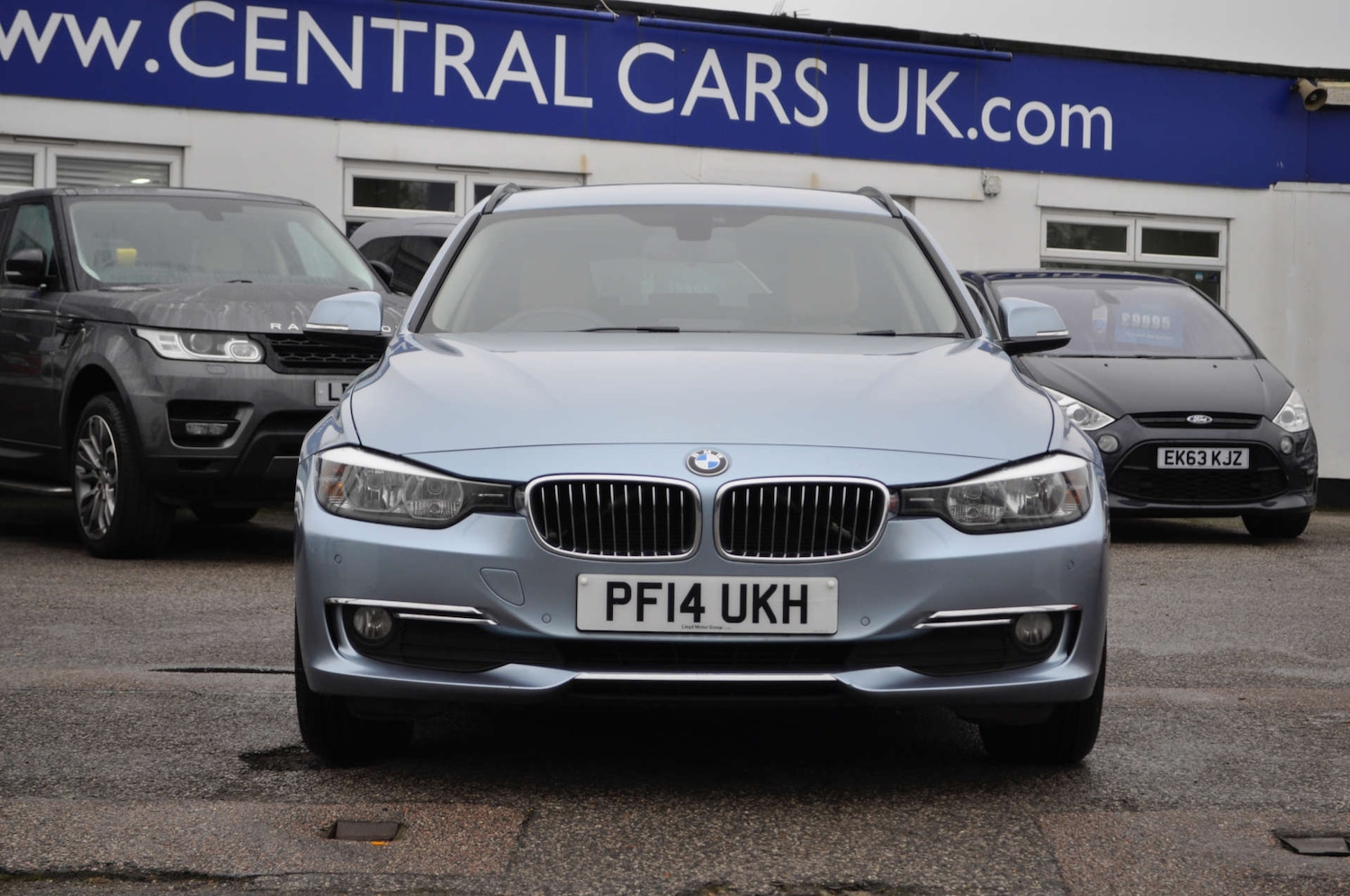 Used BMW 3 Series 2014 for sale - 77094193: Photo 3