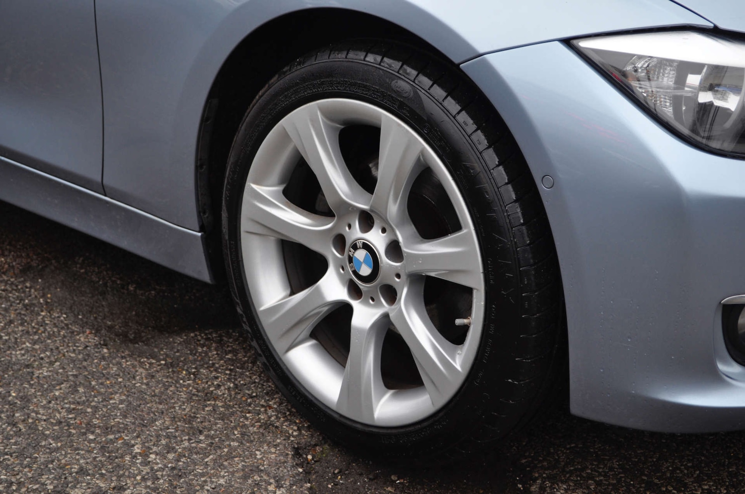 Used BMW 3 Series 2014 for sale - 77094193: Photo 31