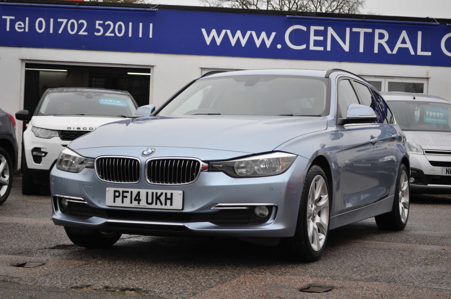 Used BMW 3 Series 2014 for sale - 77094193: Photo 36