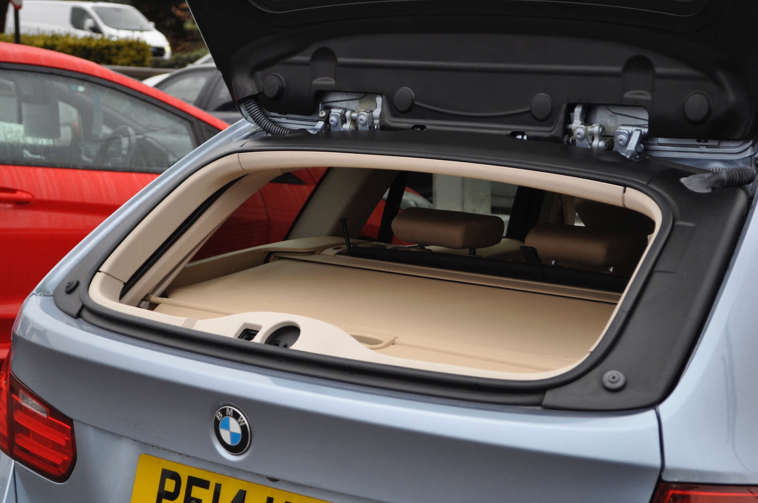 Used BMW 3 Series 2014 for sale - 77094193: Photo 38