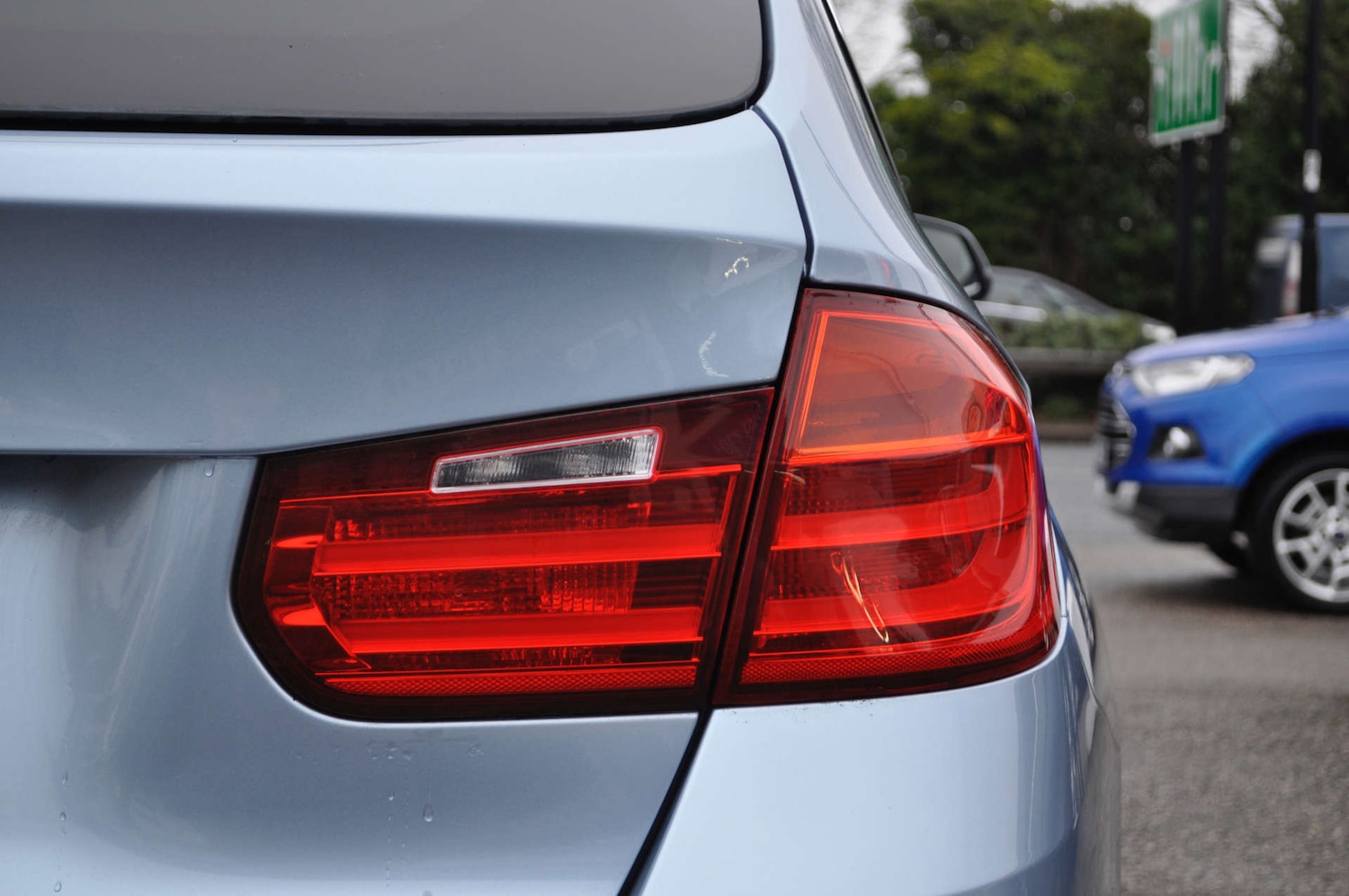 Used BMW 3 Series 2014 for sale - 77094193: Photo 40