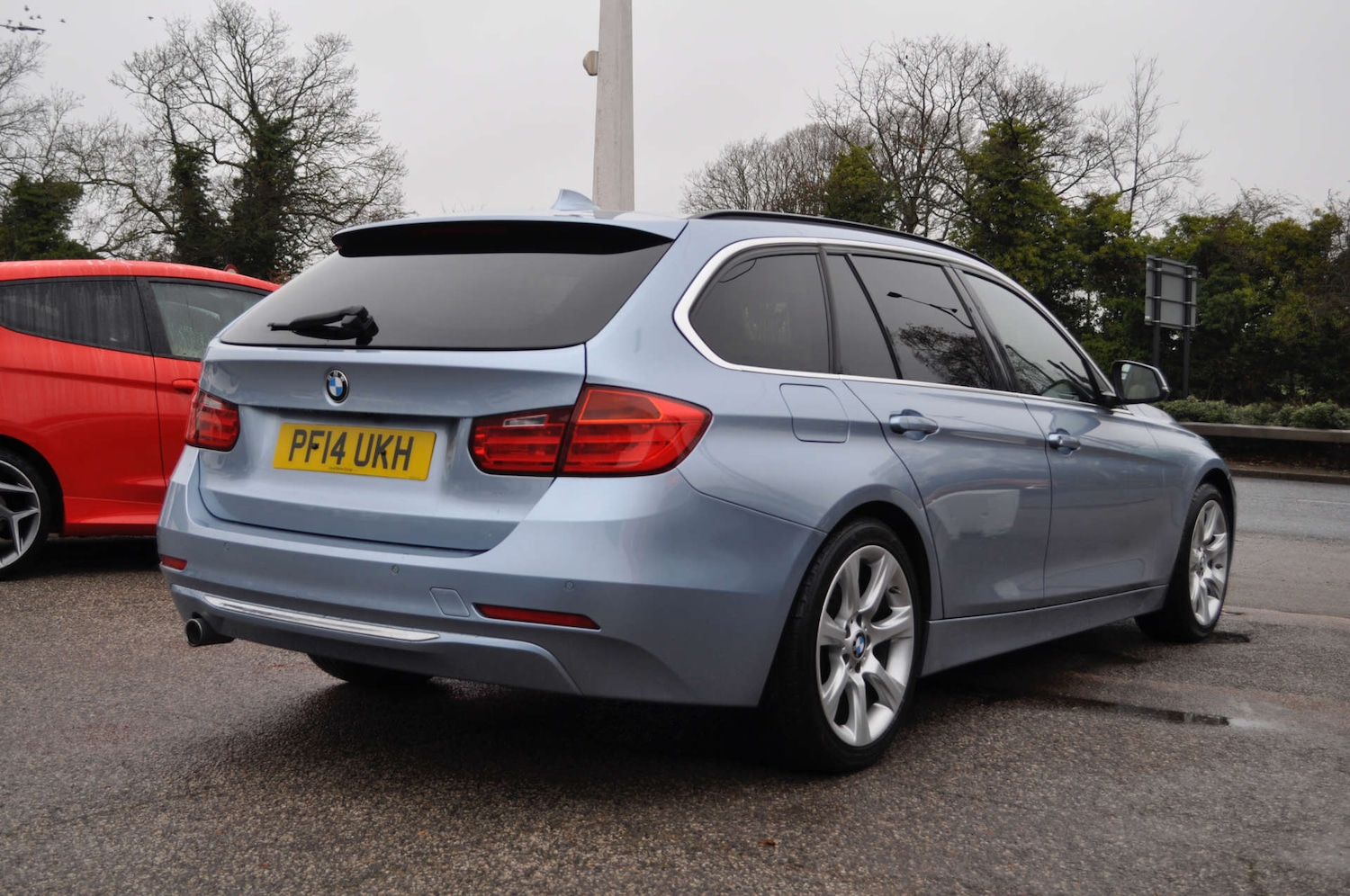 Used BMW 3 Series 2014 for sale - 77094193: Photo 6