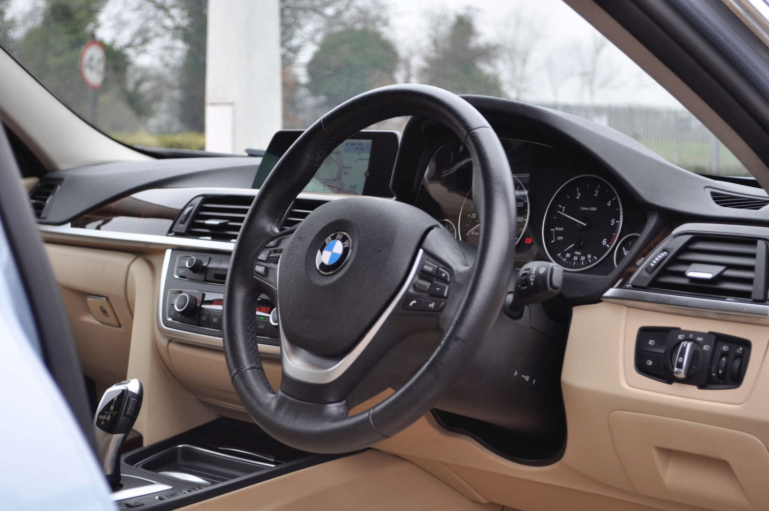 Used BMW 3 Series 2014 for sale - 77094193: Photo 8