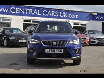 Used SEAT Arona 2018 for sale - 74818232: Photo