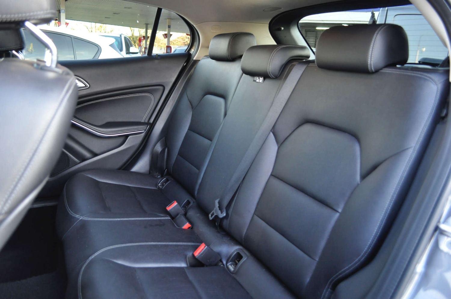 Used Mercedes-Benz GLA 2019 for sale - 76471362: Photo 12