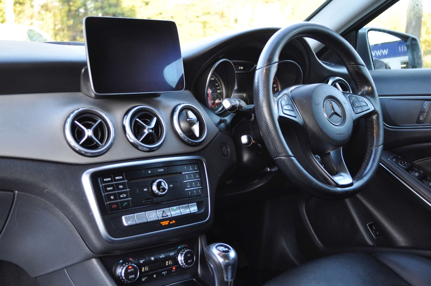 Used Mercedes-Benz GLA 2019 for sale - 76471362: Photo 14