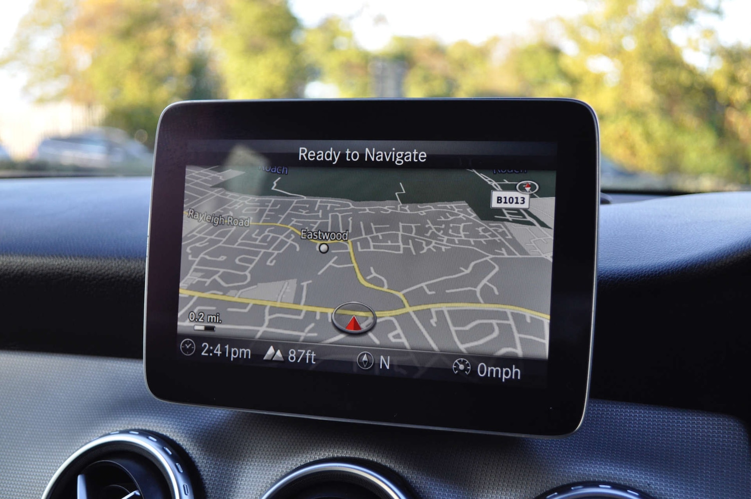 Used Mercedes-Benz GLA 2019 for sale - 76471362: Photo 18