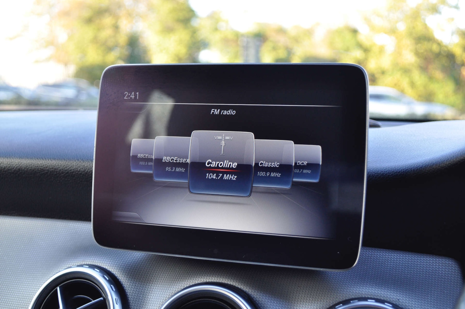 Used Mercedes-Benz GLA 2019 for sale - 76471362: Photo 20