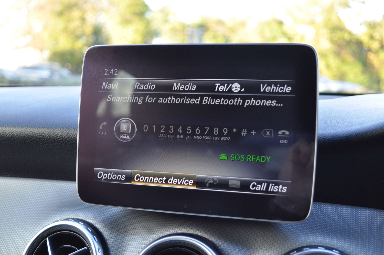 Used Mercedes-Benz GLA 2019 for sale - 76471362: Photo 21