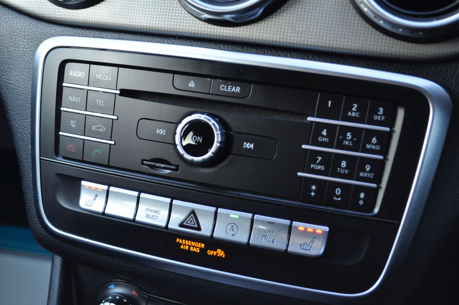 Used Mercedes-Benz GLA 2019 for sale - 76471362: Photo 23