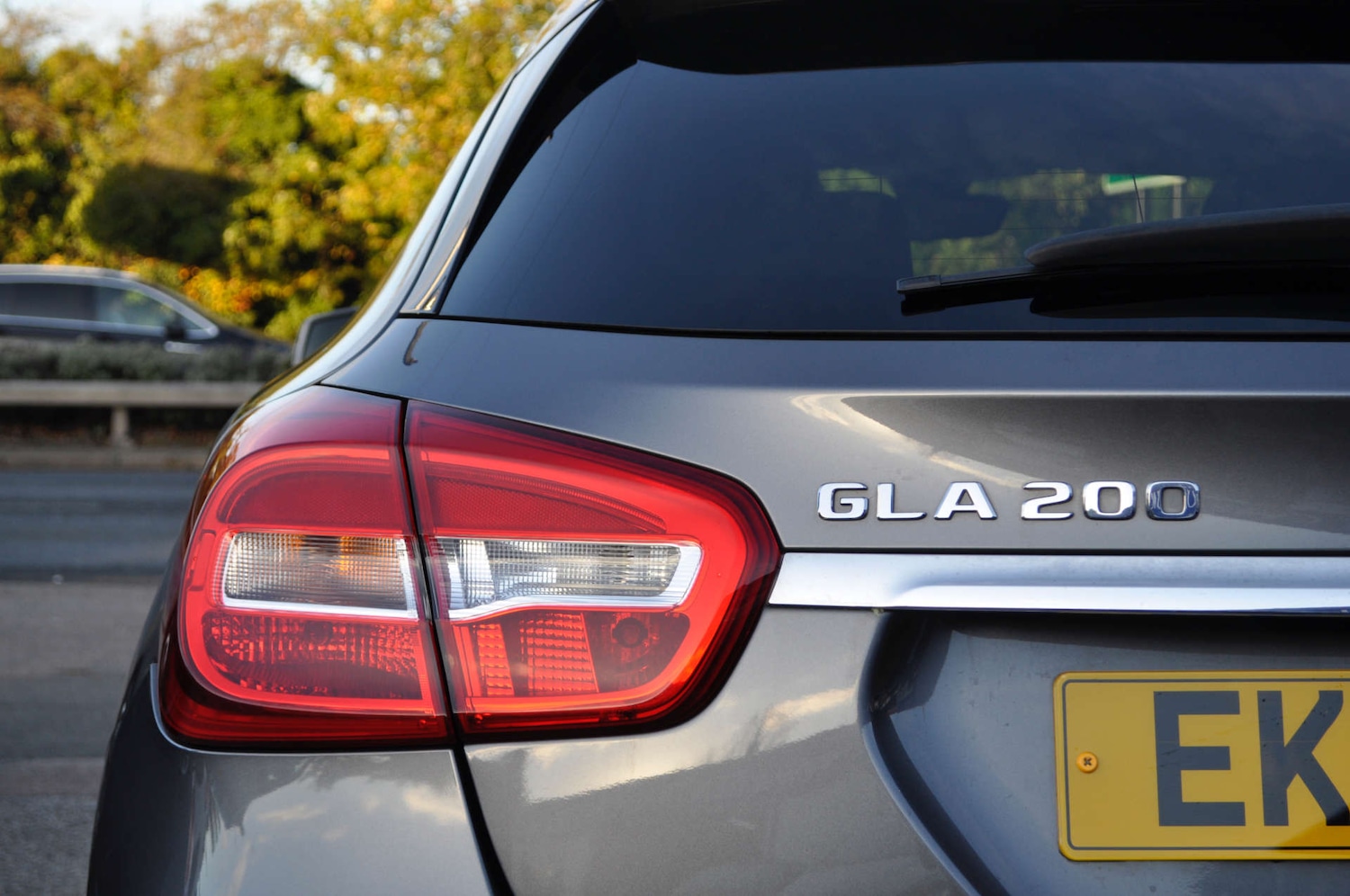 Used Mercedes-Benz GLA 2019 for sale - 76471362: Photo 29