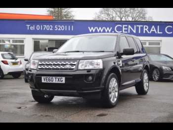 Used Land Rover Freelander 2011 for sale - 72513309: Photo