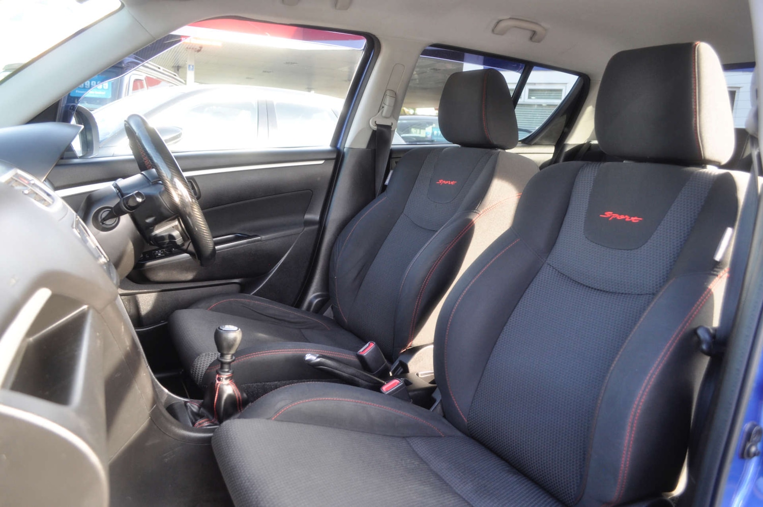 Used Suzuki Swift 2015 for sale - 76143249: Photo 11