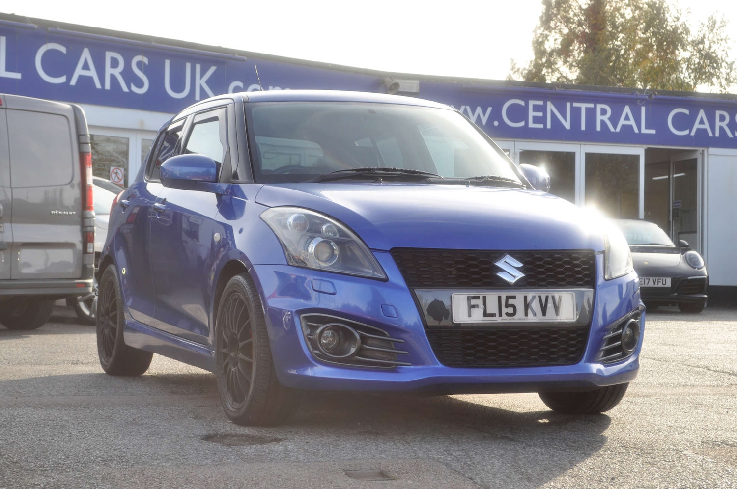 Used Suzuki Swift 2015 for sale - 76143249: Photo 23