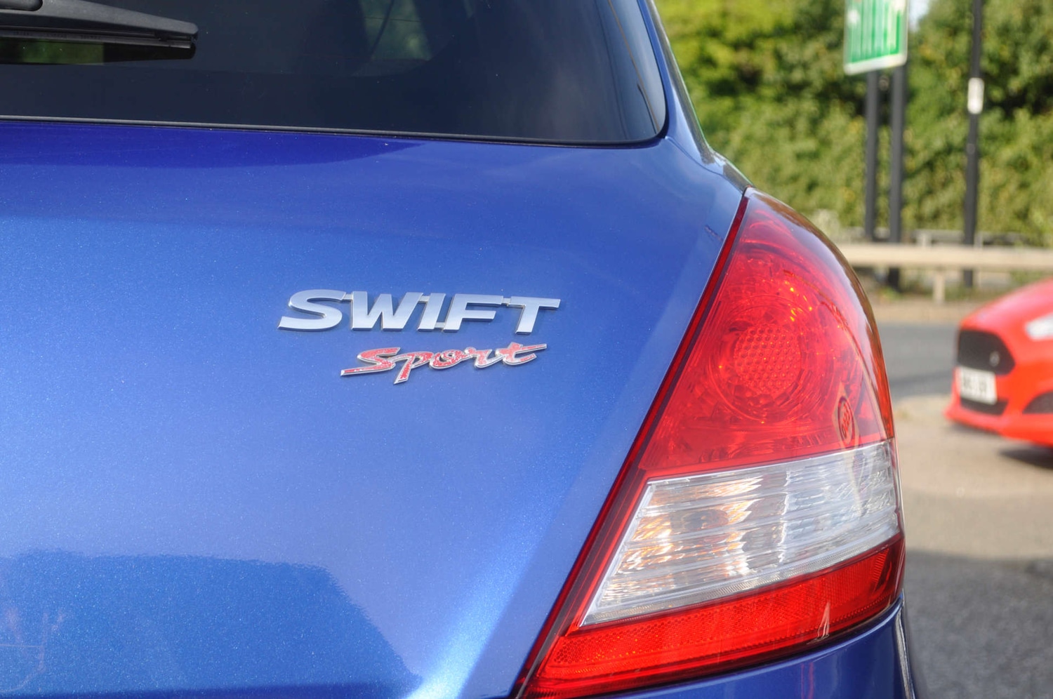 Used Suzuki Swift 2015 for sale - 76143249: Photo 26