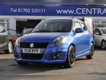 Used Suzuki Swift 2015 for sale - 76143249: Photo 4