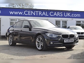 BMW 3 Series feature image