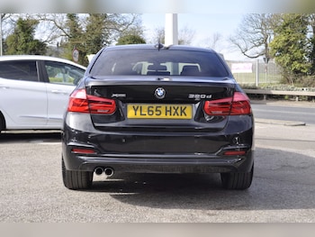 Used BMW 3 Series 2016 for sale - 78014306: Photo