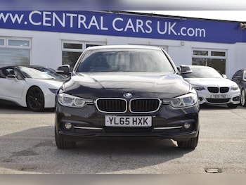 Used BMW 3 Series 2016 for sale - 78014306: Photo
