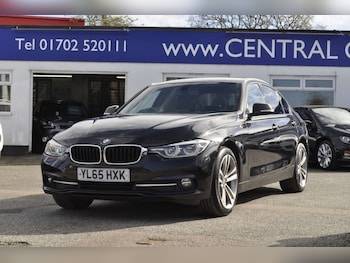 Used BMW 3 Series 2016 for sale - 78014306: Photo