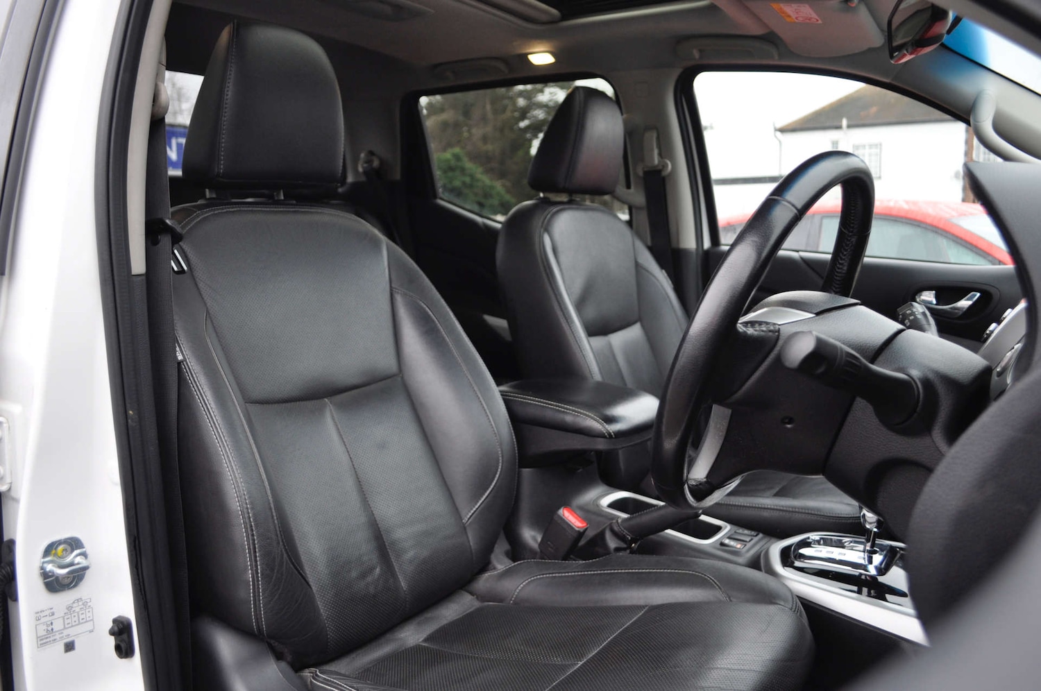 Used Nissan Navara 2018 for sale - 77137394: Photo 10