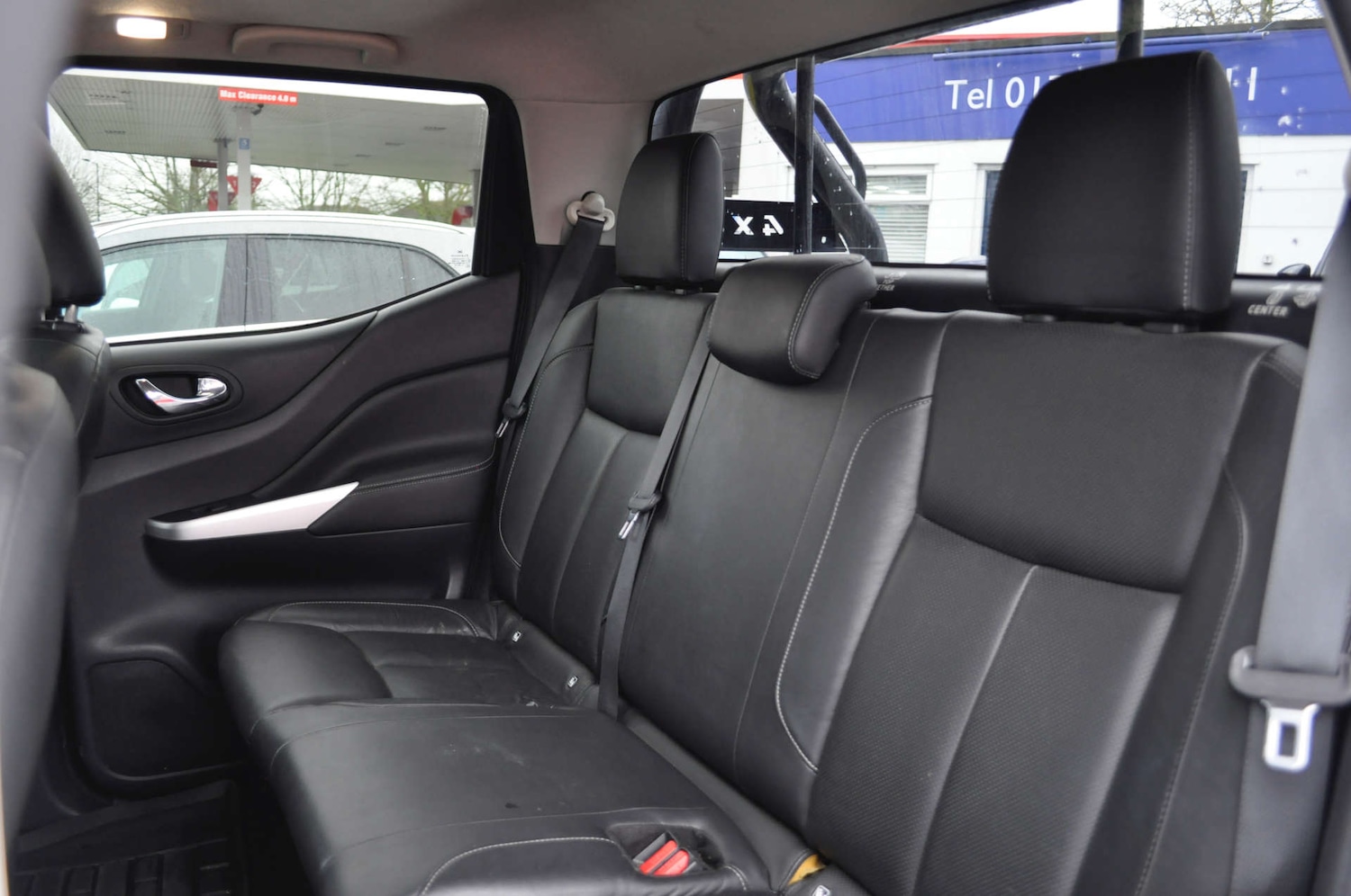 Used Nissan Navara 2018 for sale - 77137394: Photo 12