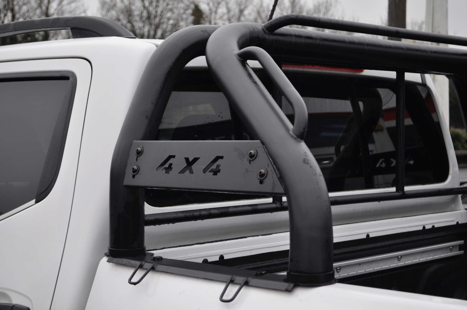 Used Nissan Navara 2018 for sale - 77137394: Photo 34