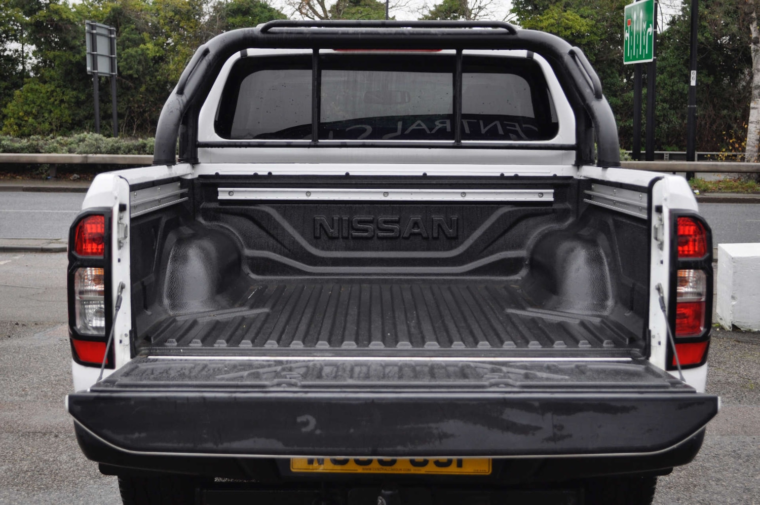 Used Nissan Navara 2018 for sale - 77137394: Photo 35