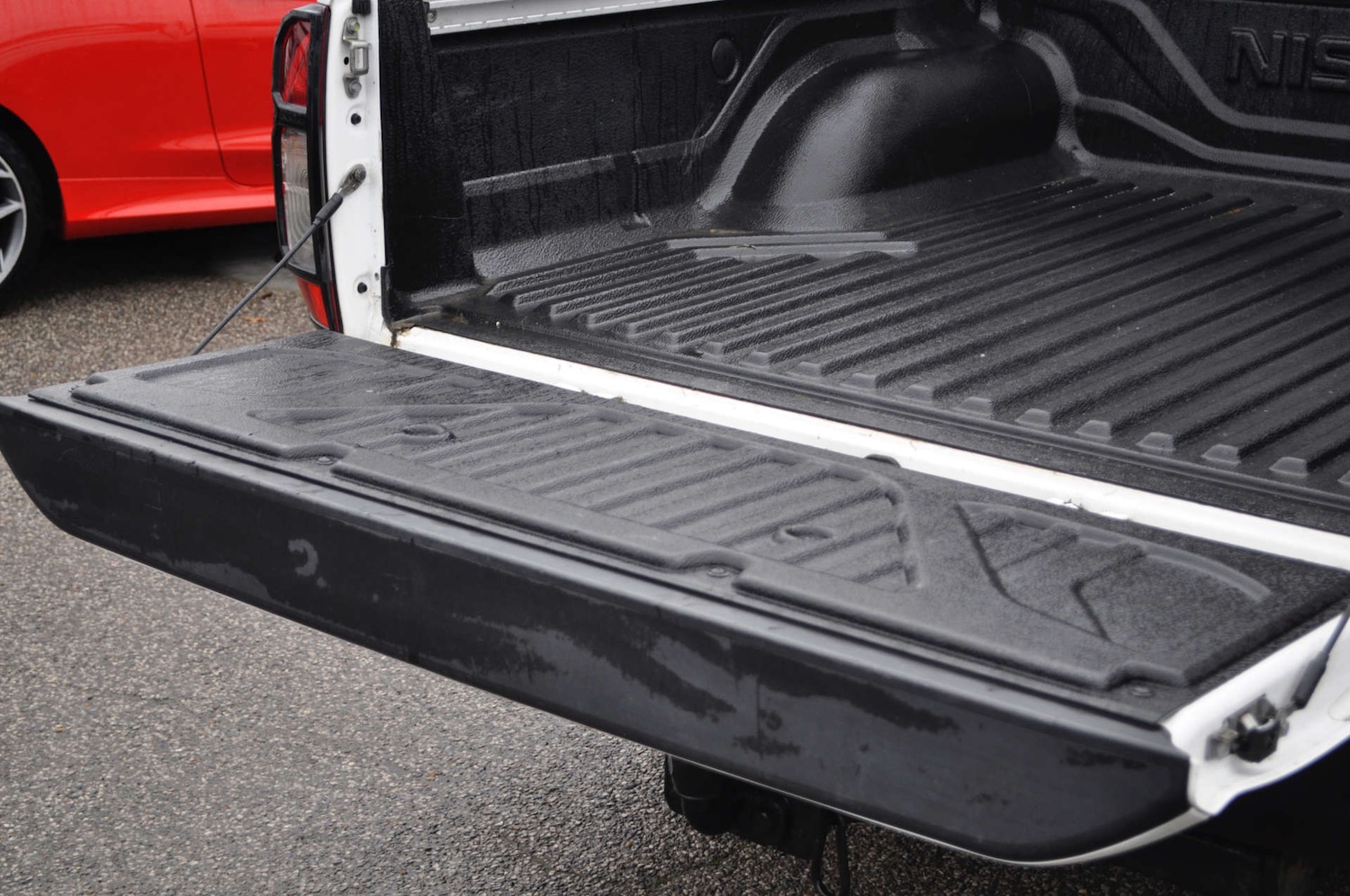 Used Nissan Navara 2018 for sale - 77137394: Photo 36