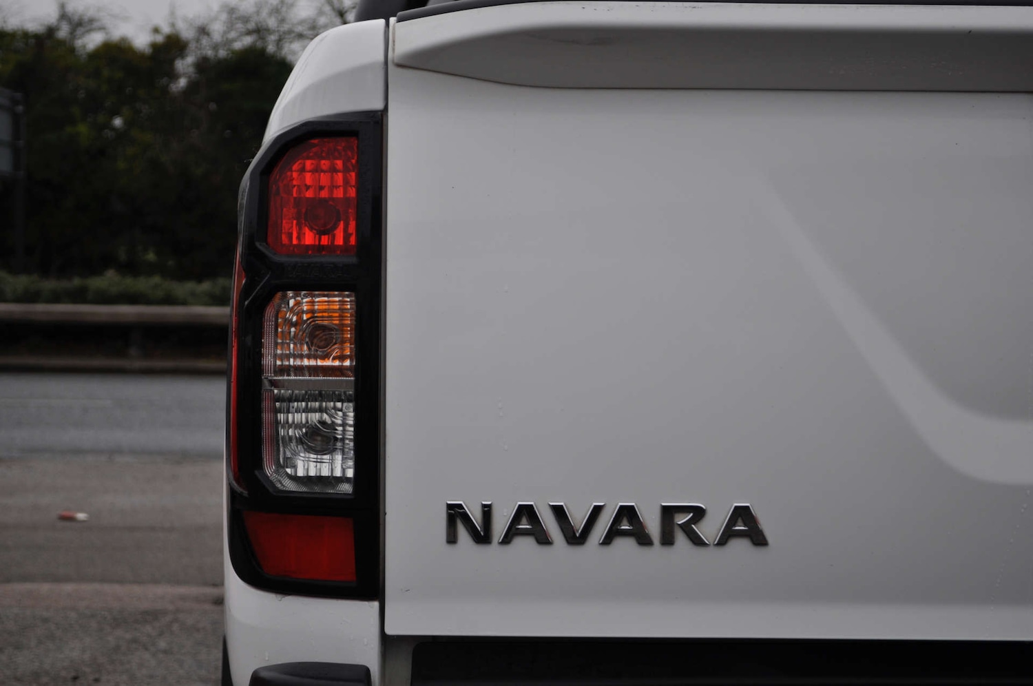 Used Nissan Navara 2018 for sale - 77137394: Photo 38