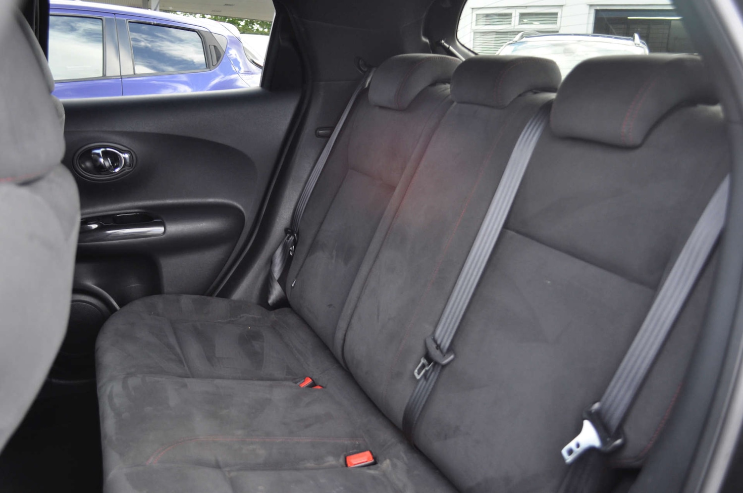 Used Nissan Juke 2013 for sale - 76037426: Photo 10