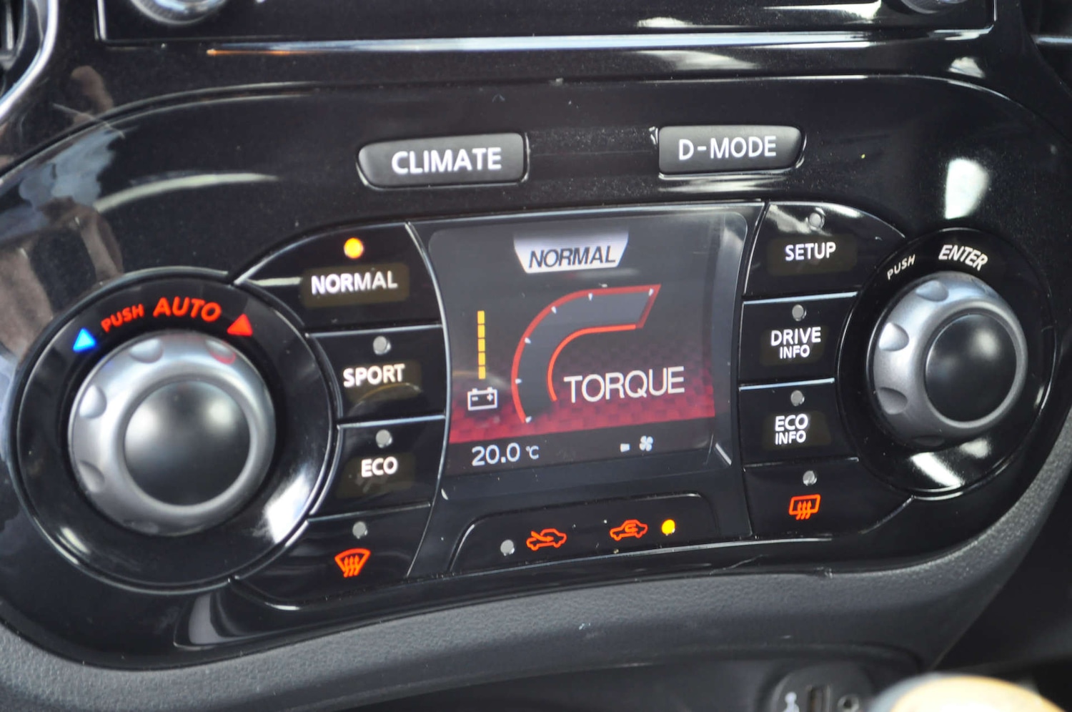 Used Nissan Juke 2013 for sale - 76037426: Photo 15