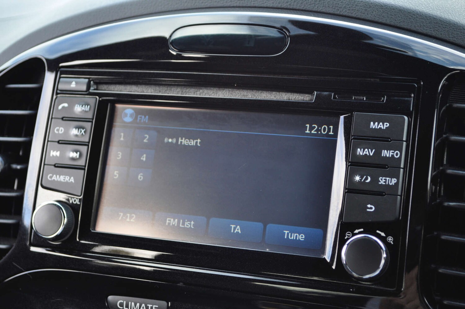 Used Nissan Juke 2013 for sale - 76037426: Photo 19