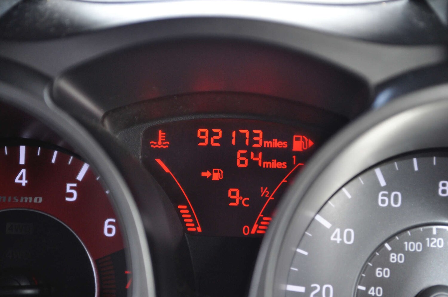 Used Nissan Juke 2013 for sale - 76037426: Photo 22