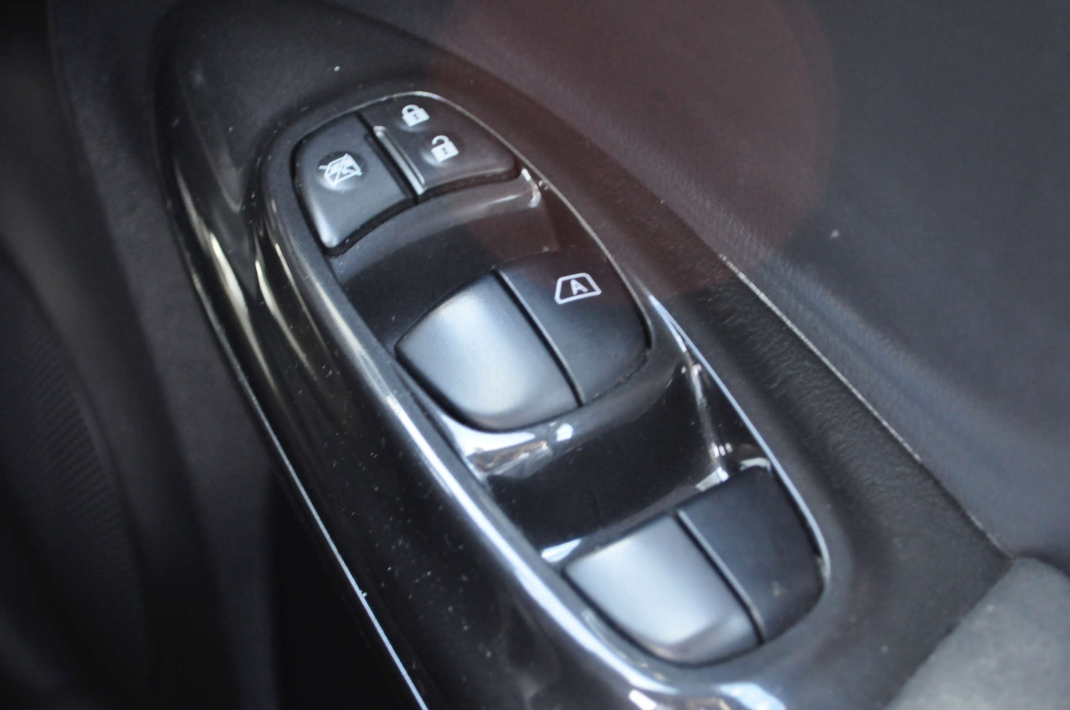 Used Nissan Juke 2013 for sale - 76037426: Photo 23
