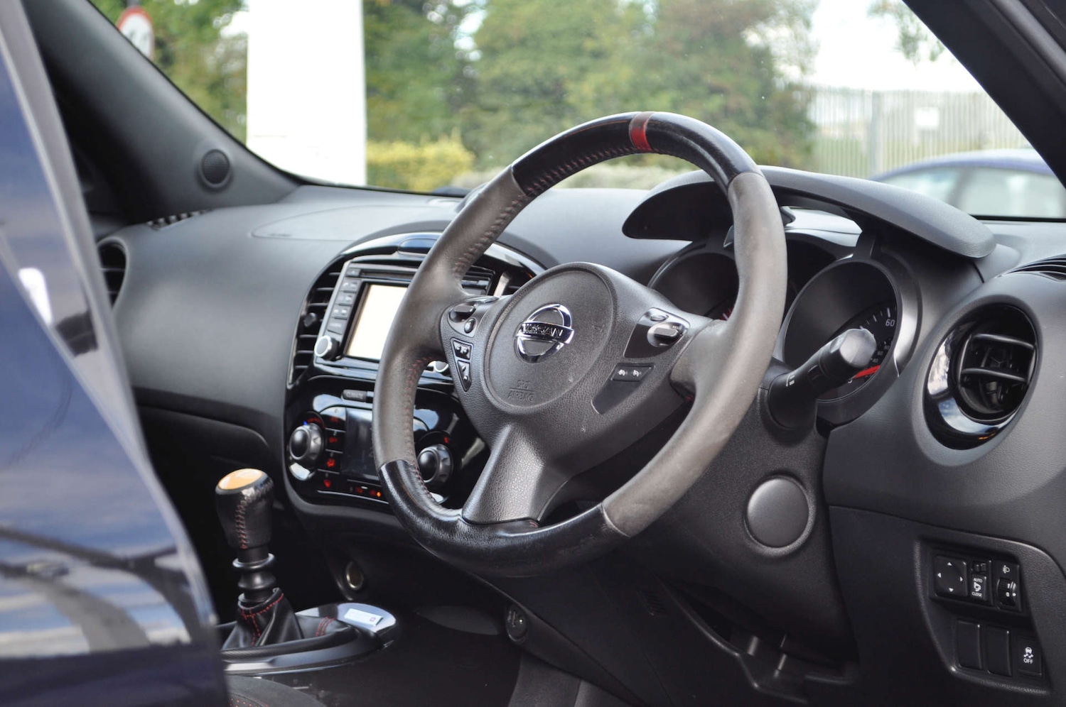 Used Nissan Juke 2013 for sale - 76037426: Photo 7