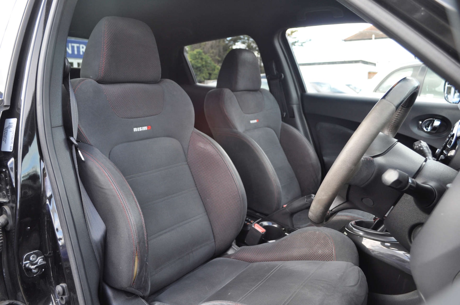 Used Nissan Juke 2013 for sale - 76037426: Photo 8
