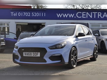 Used Hyundai i30 2019 for sale - 77662743: Photo