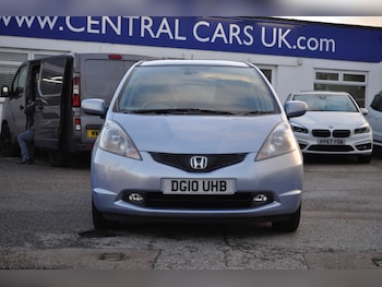 Used Honda Jazz 2010 for sale - 76698043: Photo