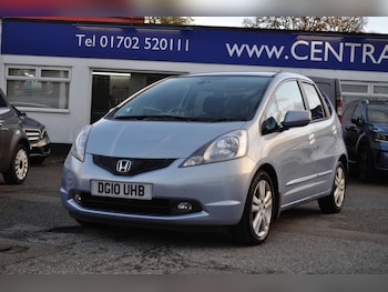 Used Honda Jazz 2010 for sale - 76698043: Photo