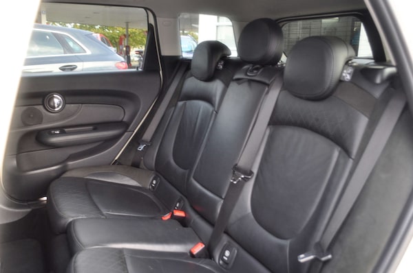 Used MINI Clubman 2016 for sale - 76102719: Photo 10