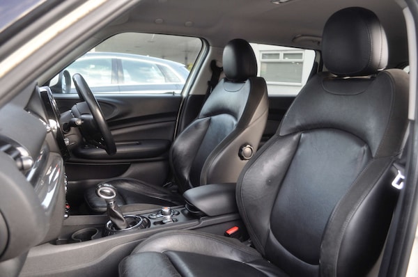 Used MINI Clubman 2016 for sale - 76102719: Photo 11