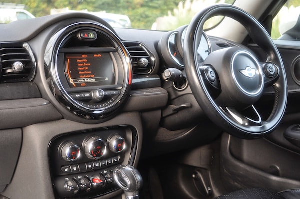 Used MINI Clubman 2016 for sale - 76102719: Photo 12
