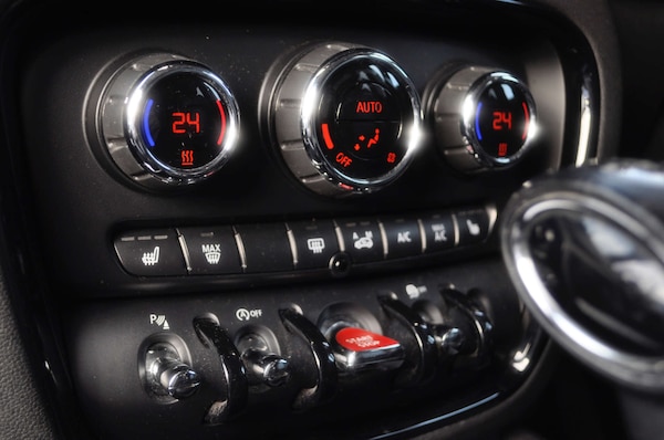 Used MINI Clubman 2016 for sale - 76102719: Photo 13