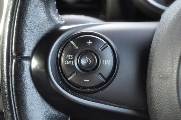 Used MINI Clubman 2016 for sale - 76102719: Photo 14