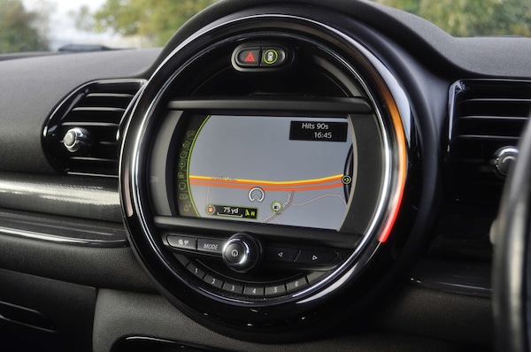 Used MINI Clubman 2016 for sale - 76102719: Photo 16