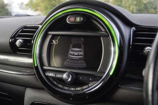 Used MINI Clubman 2016 for sale - 76102719: Photo 17