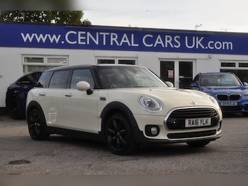 MINI - Clubman