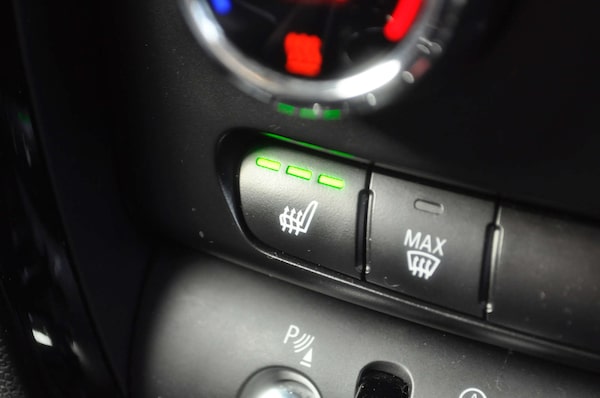 Used MINI Clubman 2016 for sale - 76102719: Photo 23