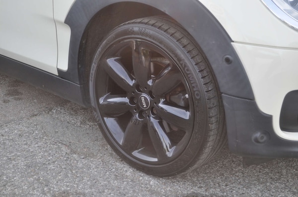 Used MINI Clubman 2016 for sale - 76102719: Photo 24